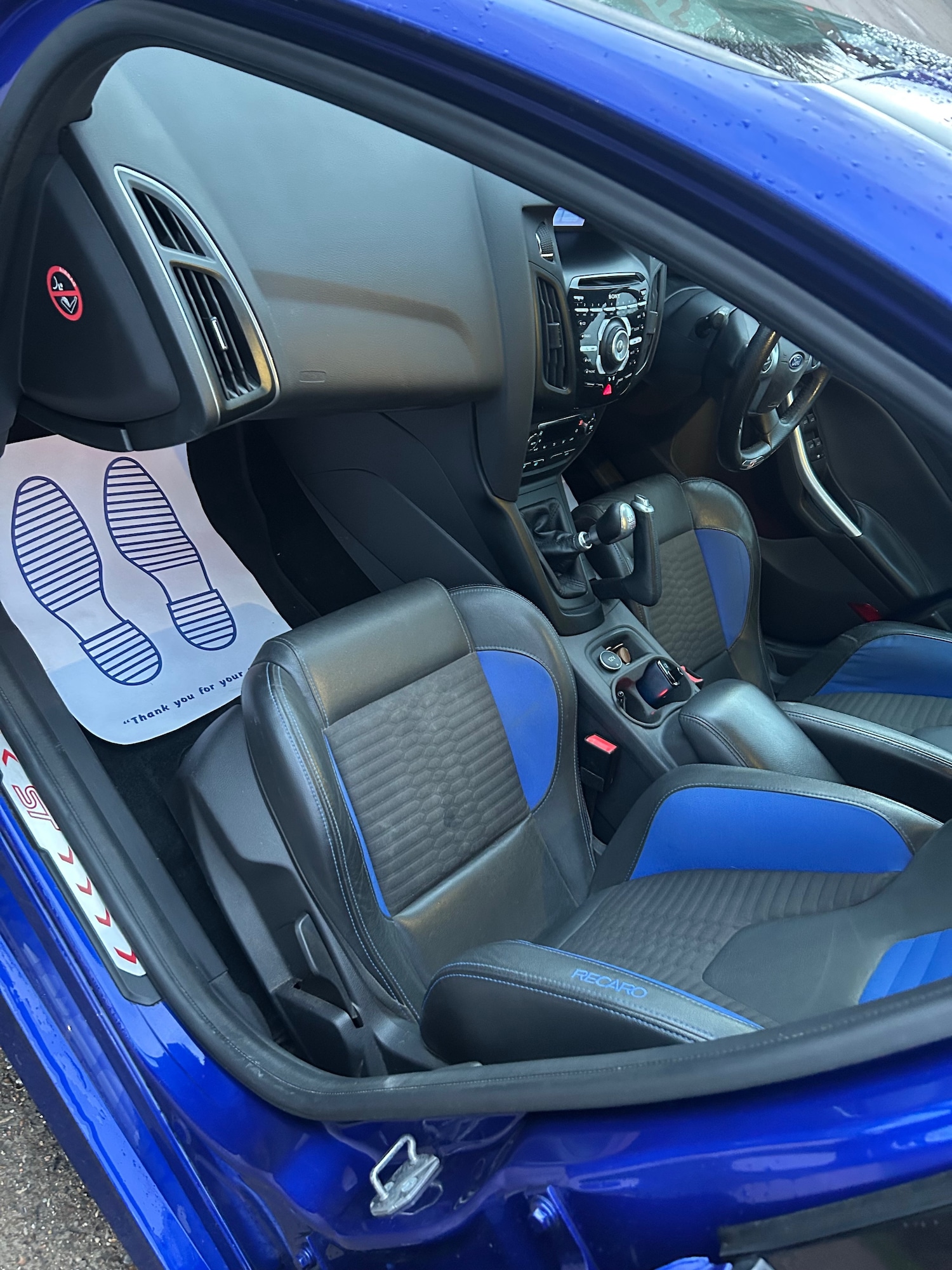 Used Ford Focus 2012 for sale - 77300786: Photo 9