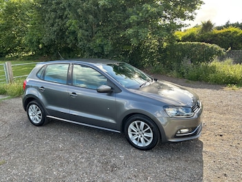 Volkswagen Polo feature image