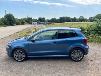 2014 (14) - 1.4 TSI ACT BlueGT 3dr