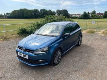 Used Volkswagen Polo 2014 for sale - 75032256: Photo