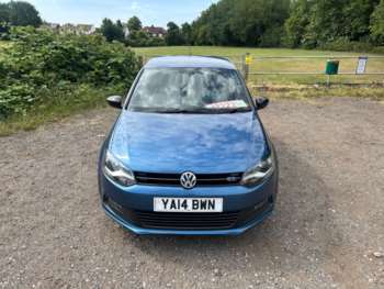 Used Volkswagen Polo 2014 for sale - 75032256: Photo
