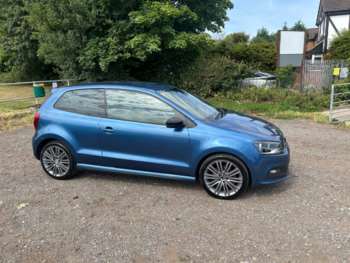 Used Volkswagen Polo 2014 for sale - 75032256: Photo