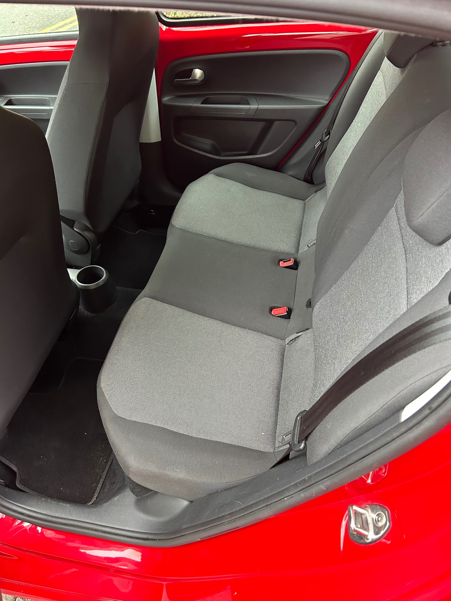 Used Volkswagen up! 2014 for sale - 76725436: Photo 6