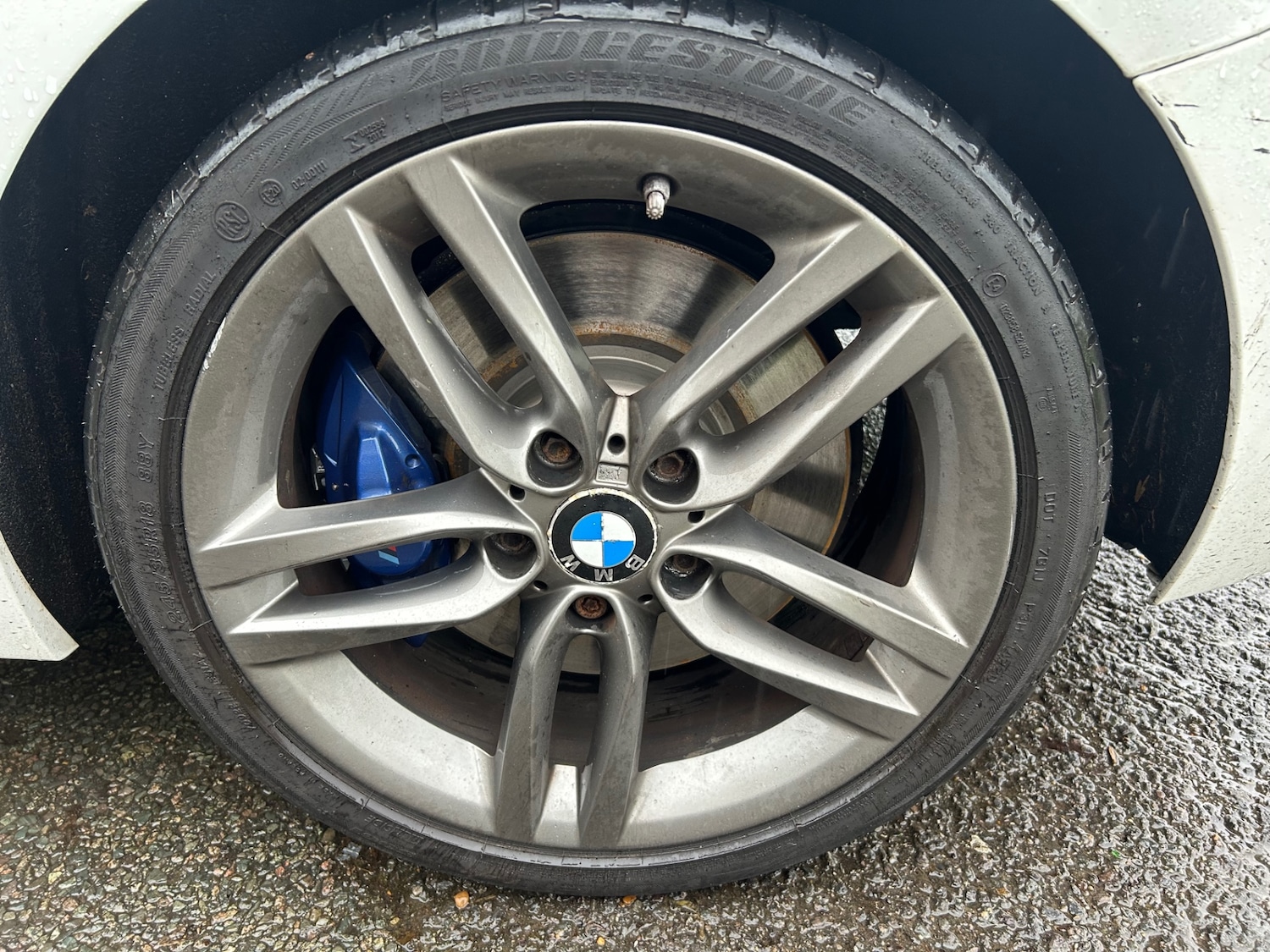 Used BMW 1 Series 2015 for sale - 77635271: Photo 10