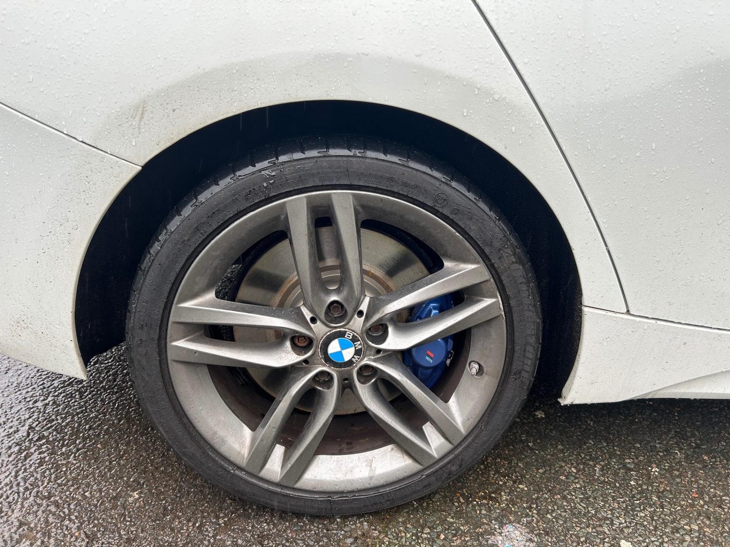 Used BMW 1 Series 2015 for sale - 77635271: Photo 11