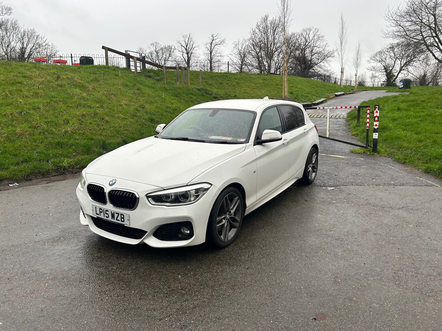 Used BMW 1 Series 2015 for sale - 77635271: Photo 6