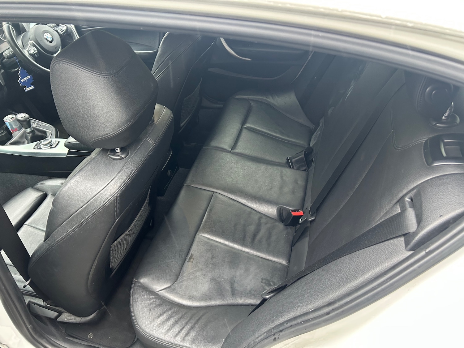 Used BMW 1 Series 2015 for sale - 77635271: Photo 8