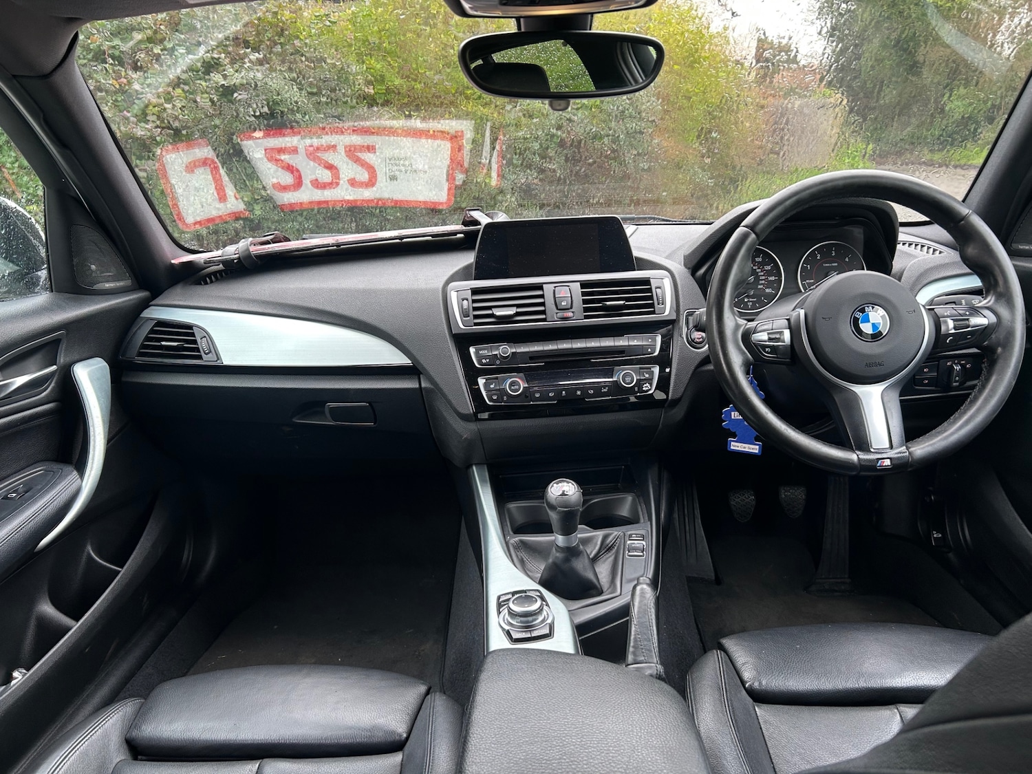 Used BMW 1 Series 2015 for sale - 77635271: Photo 9