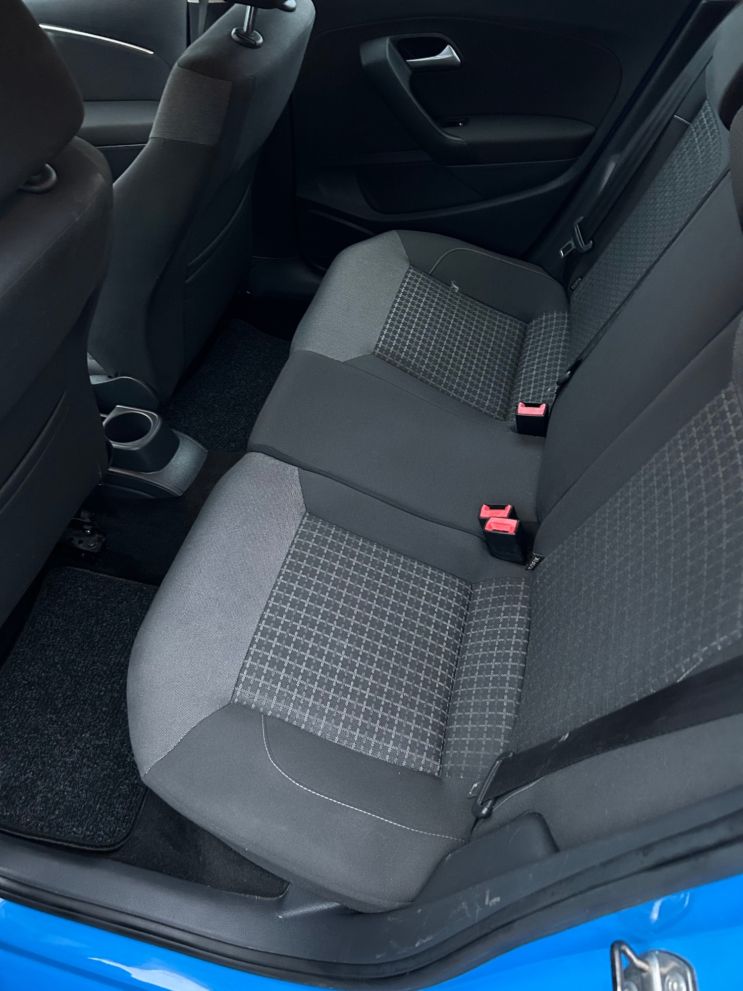 Used Volkswagen Polo 2015 for sale - 76725434: Photo 12