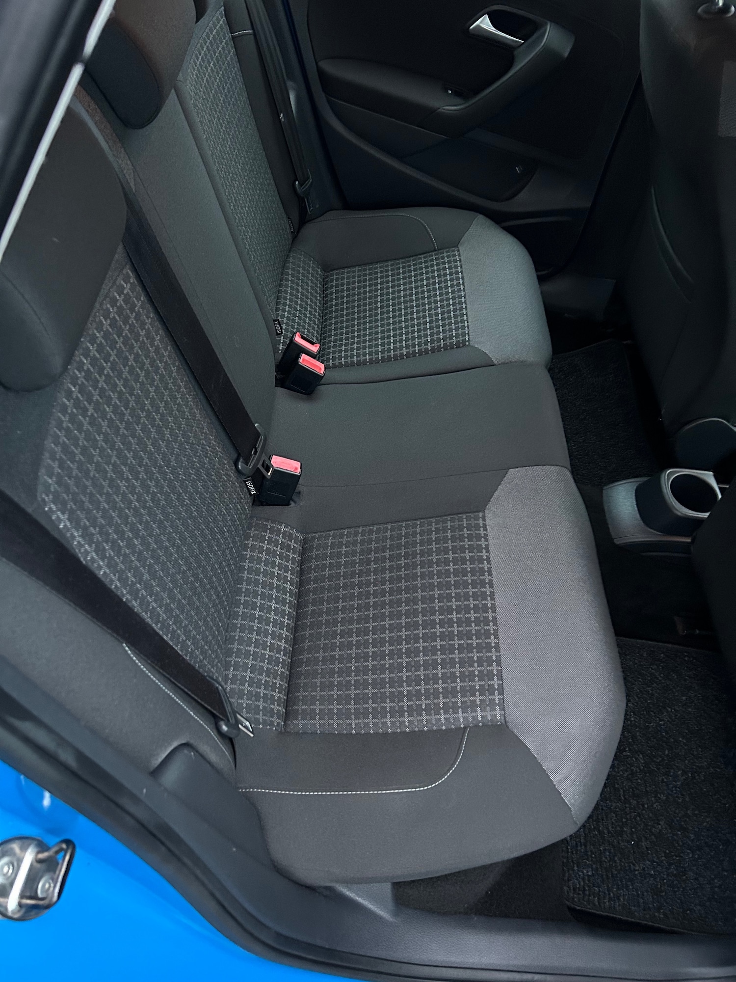 Used Volkswagen Polo 2015 for sale - 76725434: Photo 13