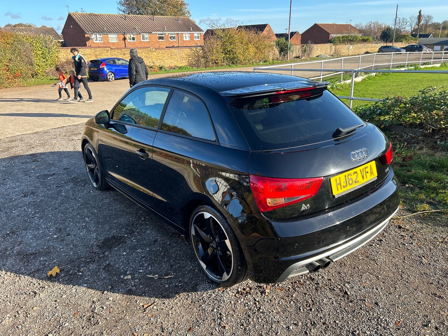 Used Audi A1 2012 for sale - 76518521: Photo 11