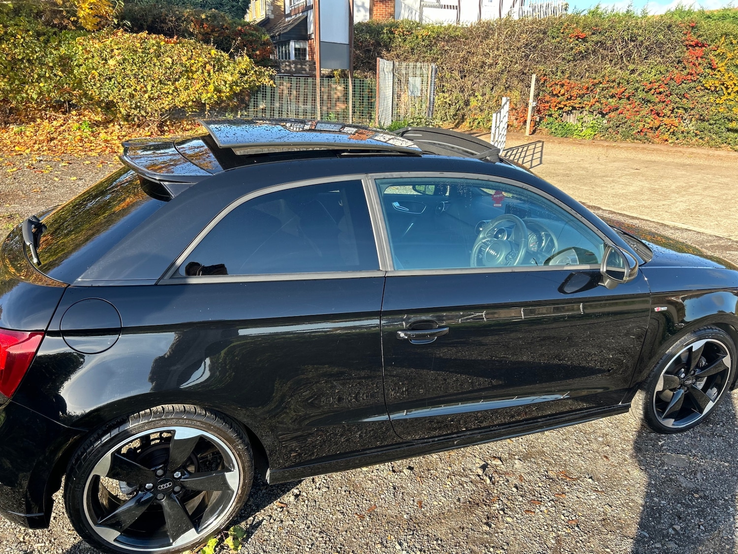 Used Audi A1 2012 for sale - 76518521: Photo 13