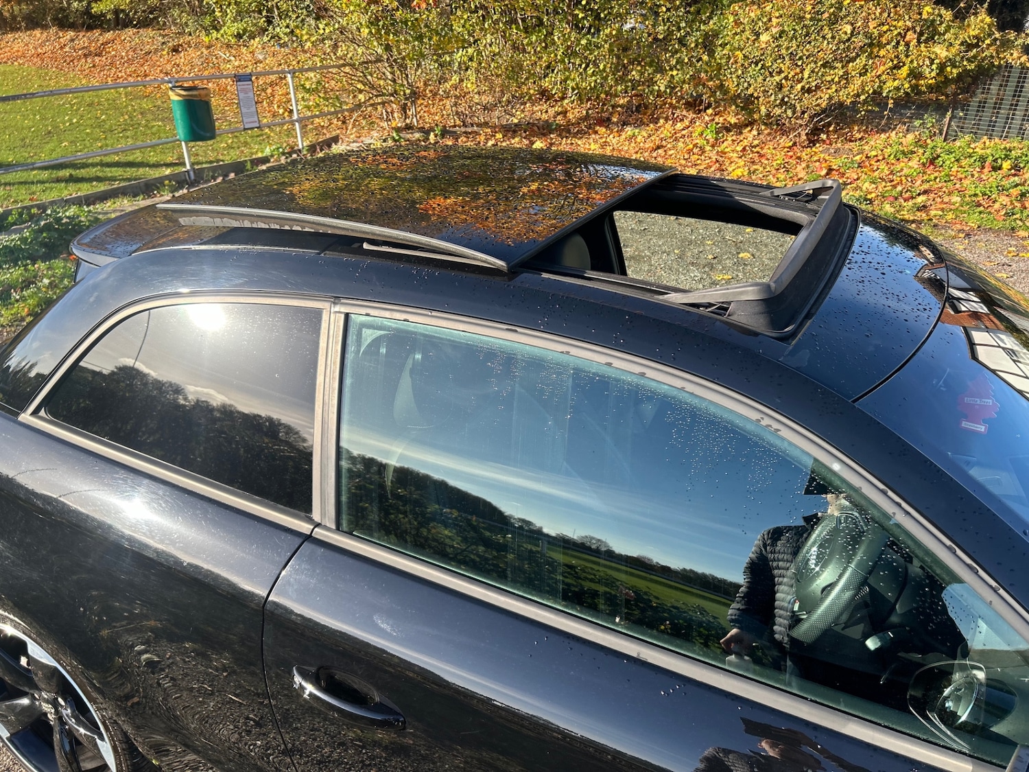 Used Audi A1 2012 for sale - 76518521: Photo 14