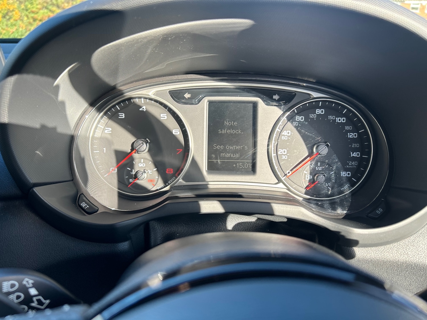 Used Audi A1 2012 for sale - 76518521: Photo 17