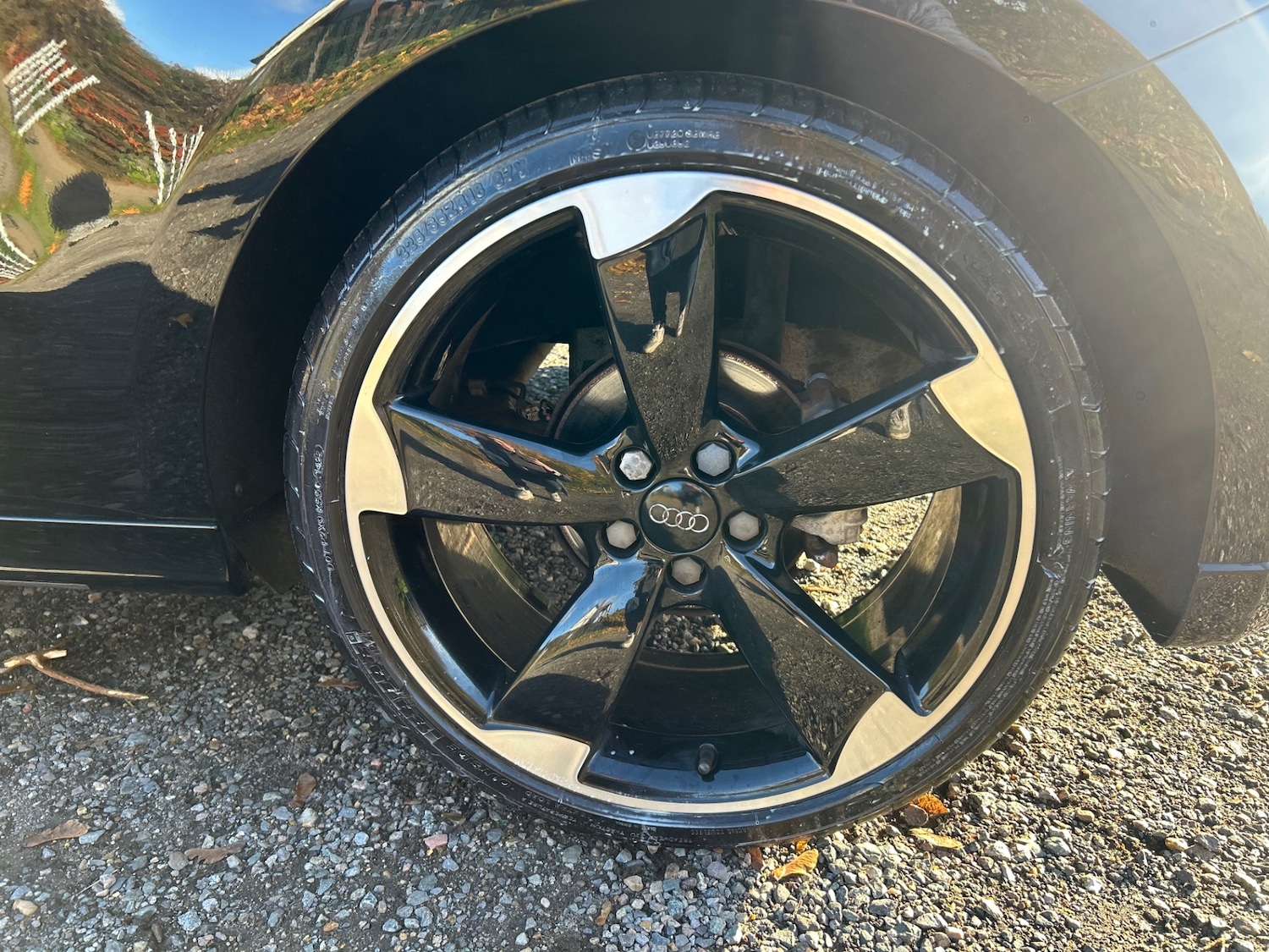 Used Audi A1 2012 for sale - 76518521: Photo 3