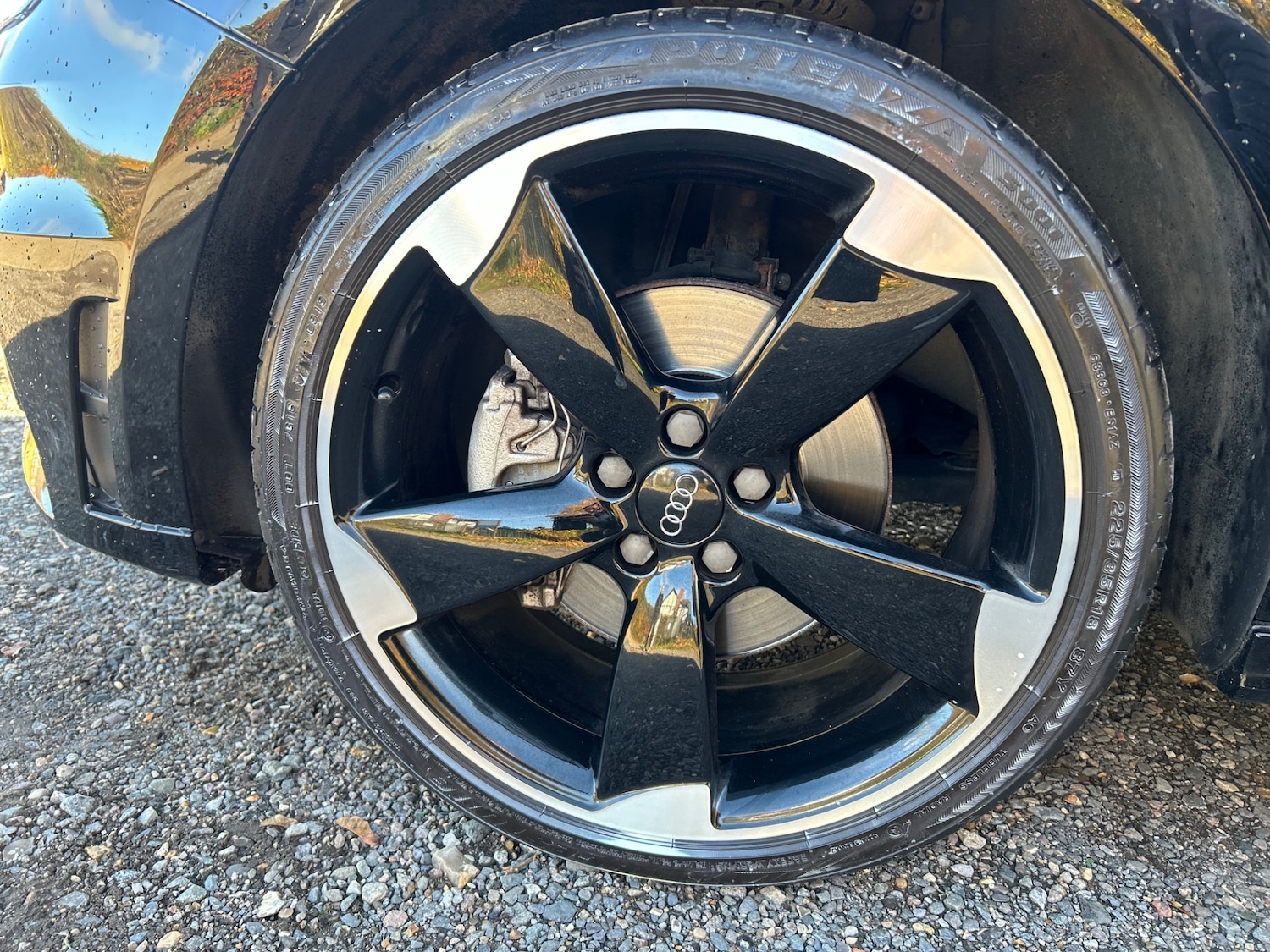 Used Audi A1 2012 for sale - 76518521: Photo 4