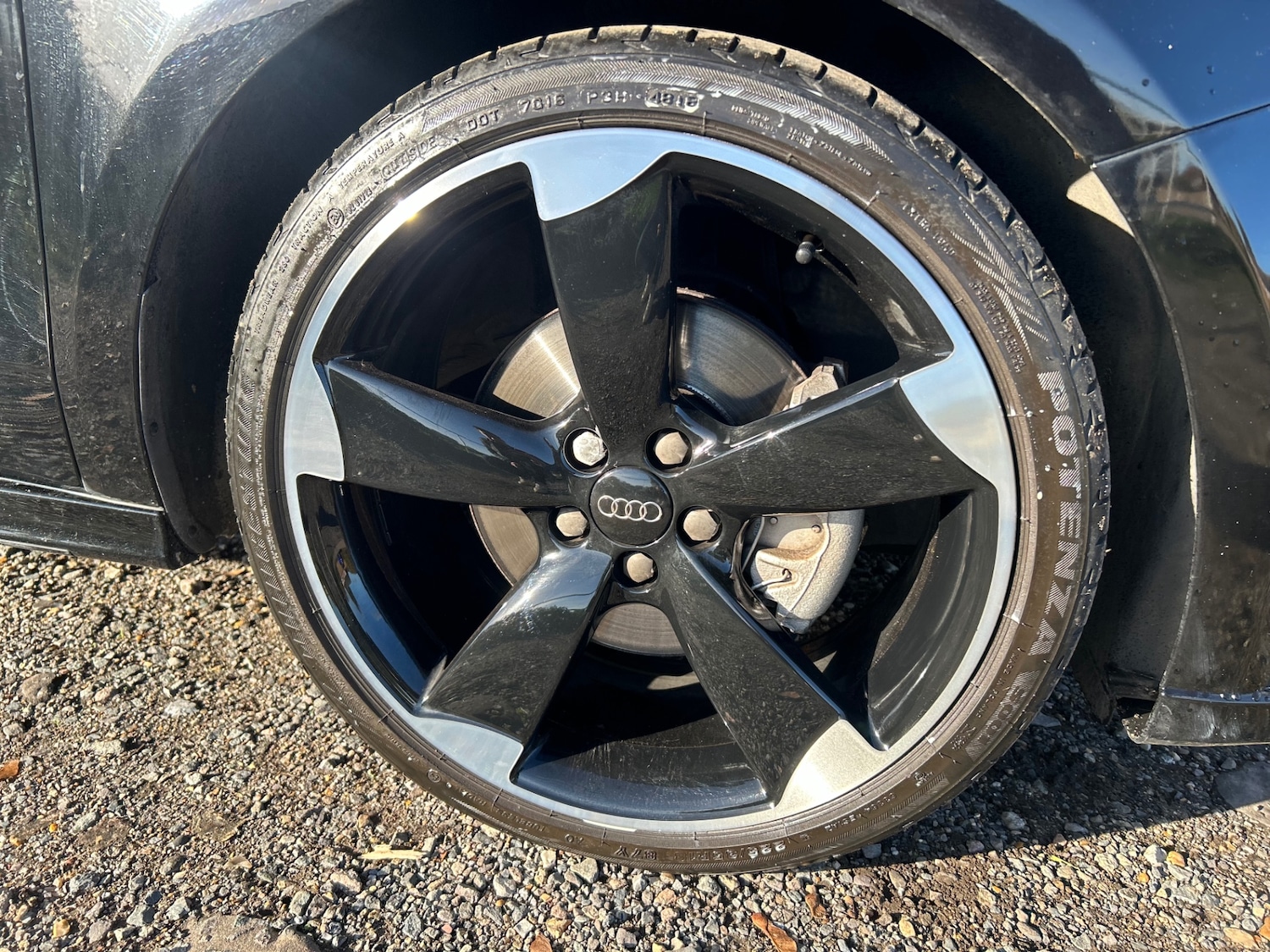 Used Audi A1 2012 for sale - 76518521: Photo 5