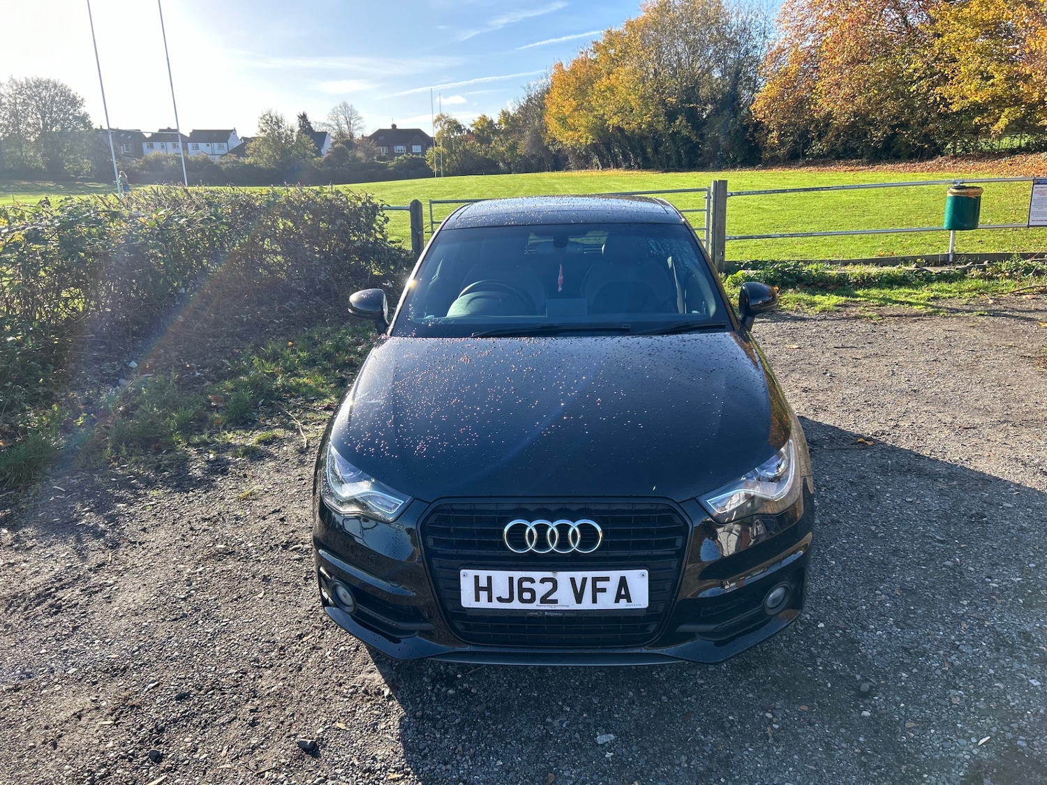 Used Audi A1 2012 for sale - 76518521: Photo 6