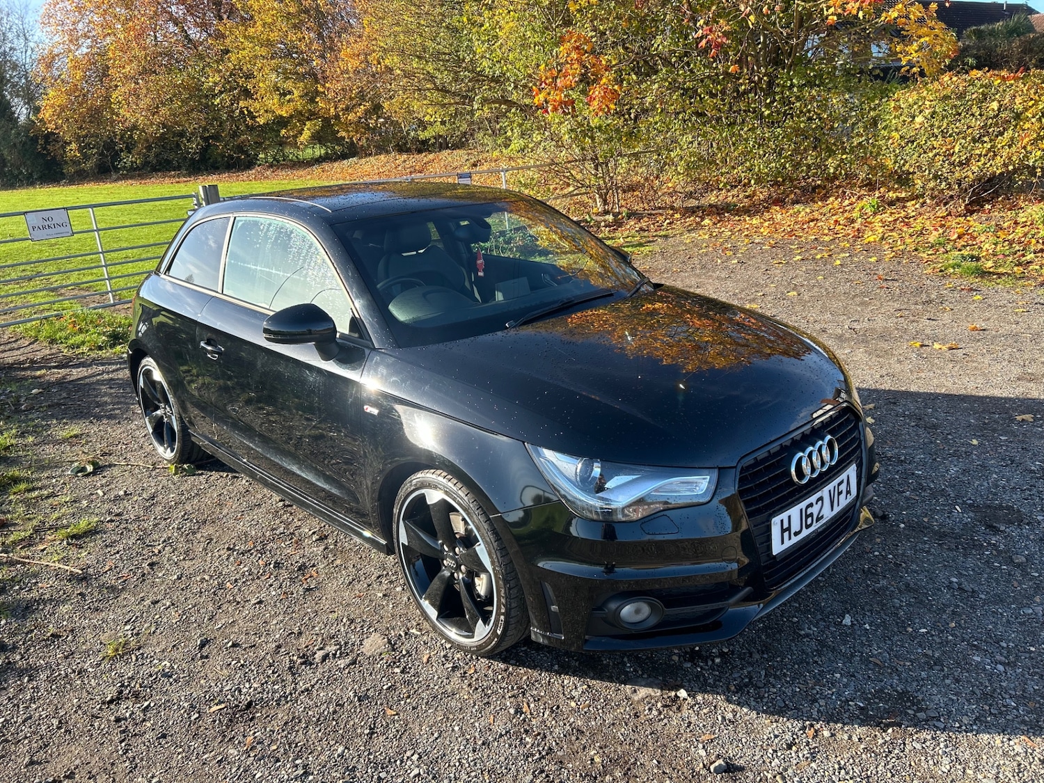 Used Audi A1 2012 for sale - 76518521: Photo 7