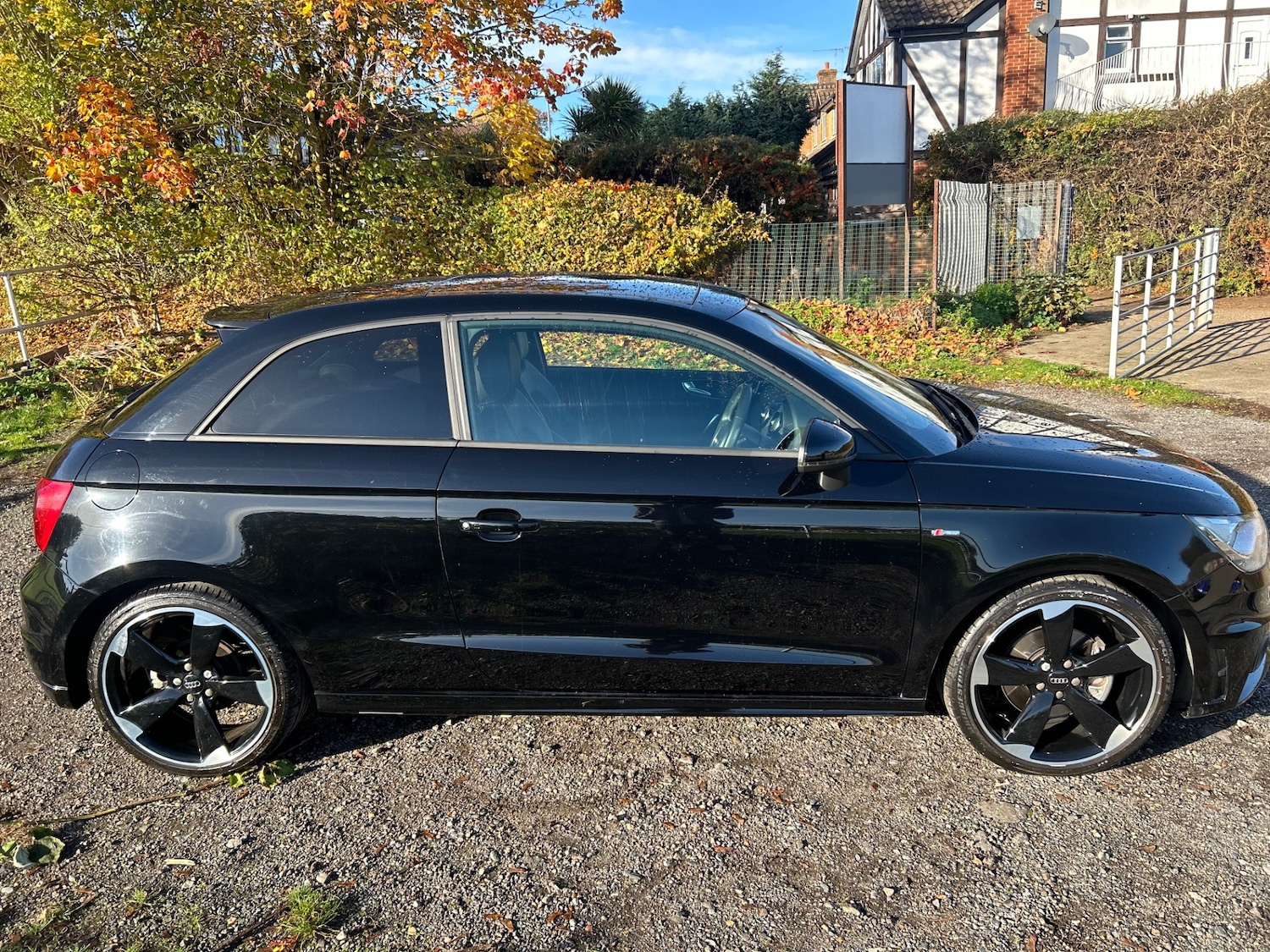 Used Audi A1 2012 for sale - 76518521: Photo 8