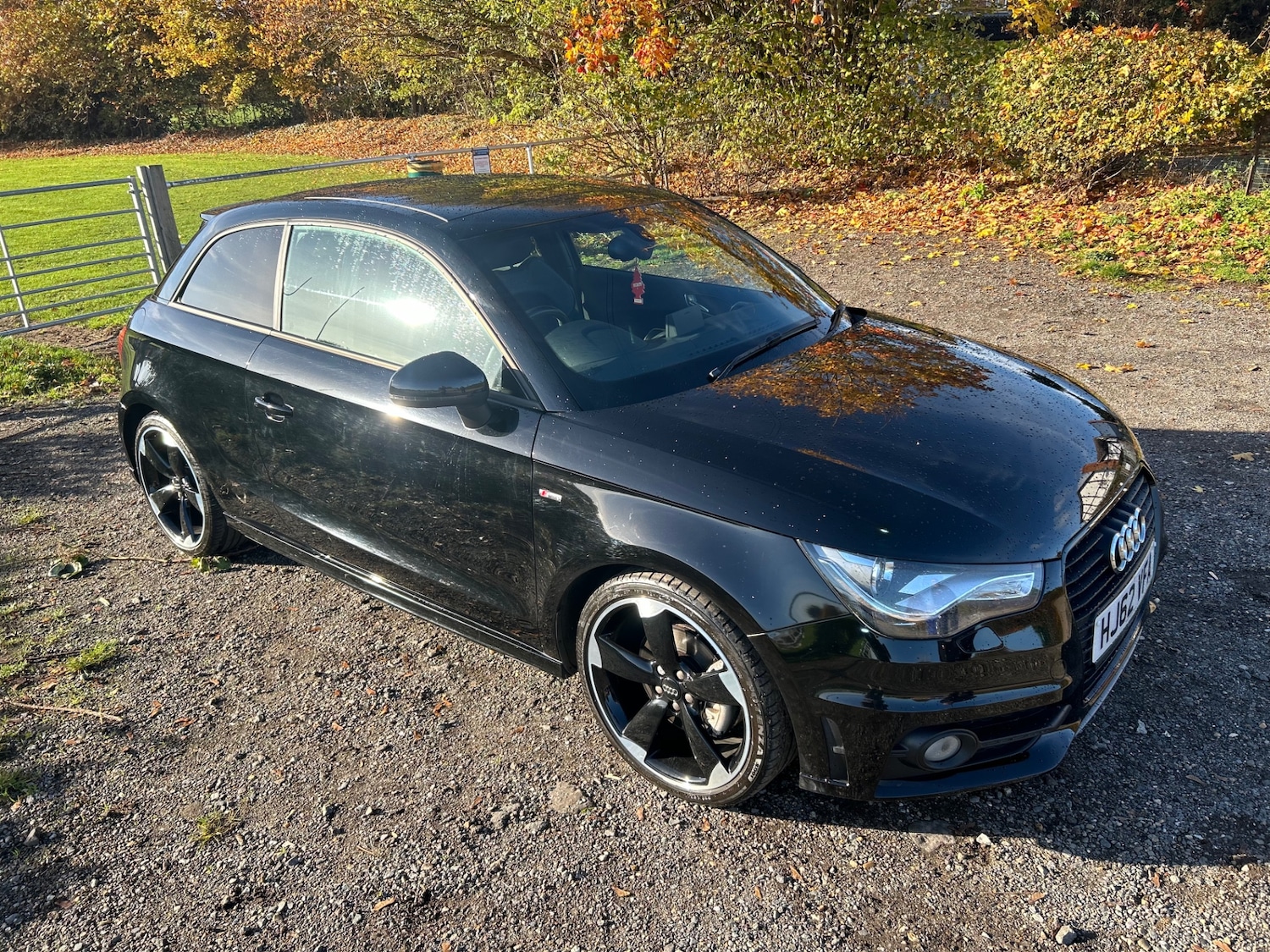 Used Audi A1 2012 for sale - 76518521: Photo 9