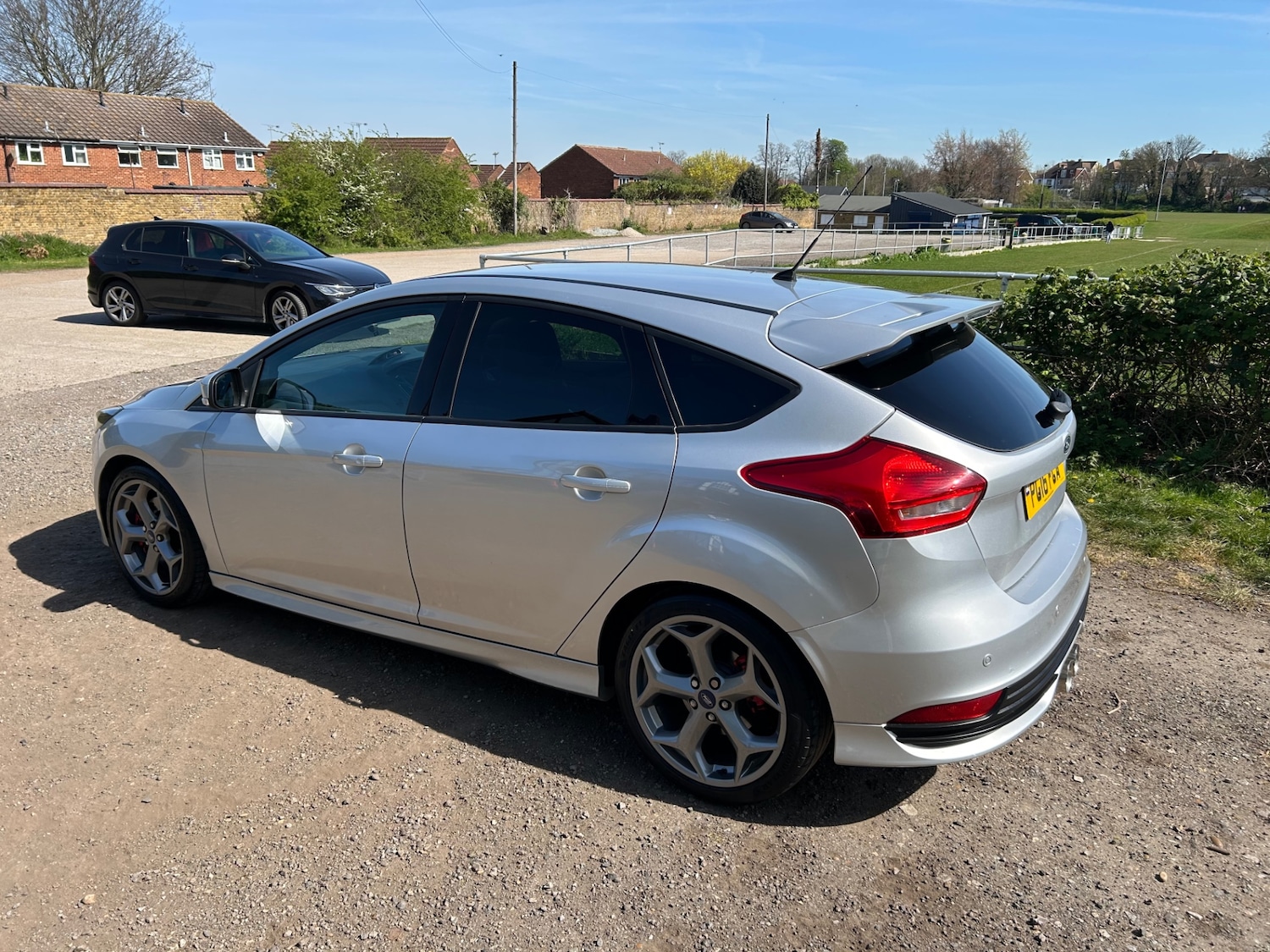 Used Ford Focus 2016 for sale - 78163835: Photo 10