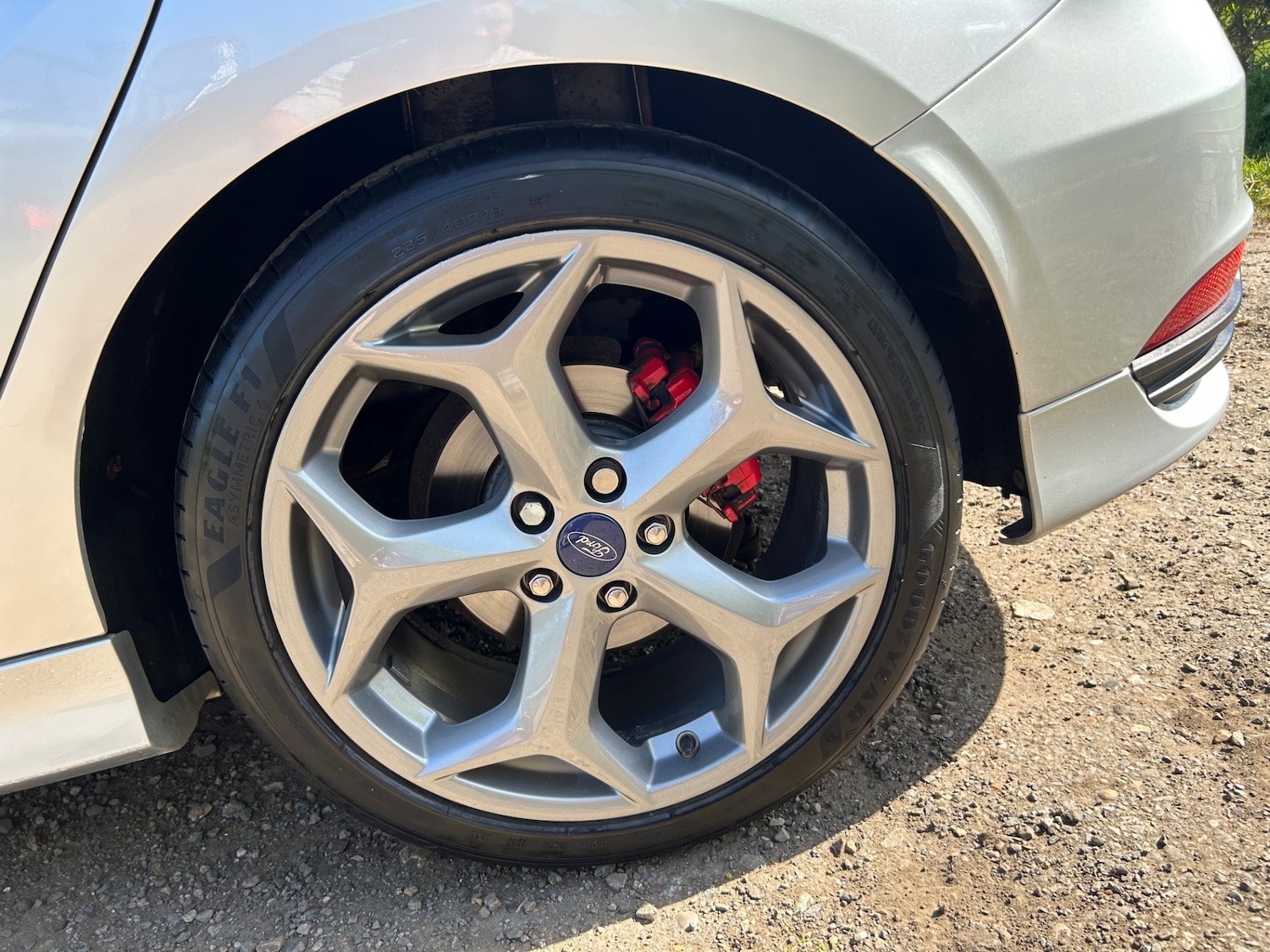 Used Ford Focus 2016 for sale - 78163835: Photo 4