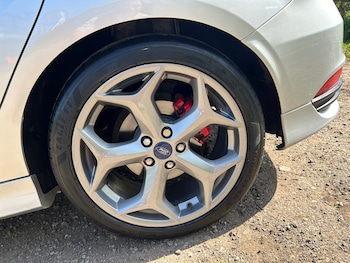 Used Ford Focus 2016 for sale - 78163835: Photo