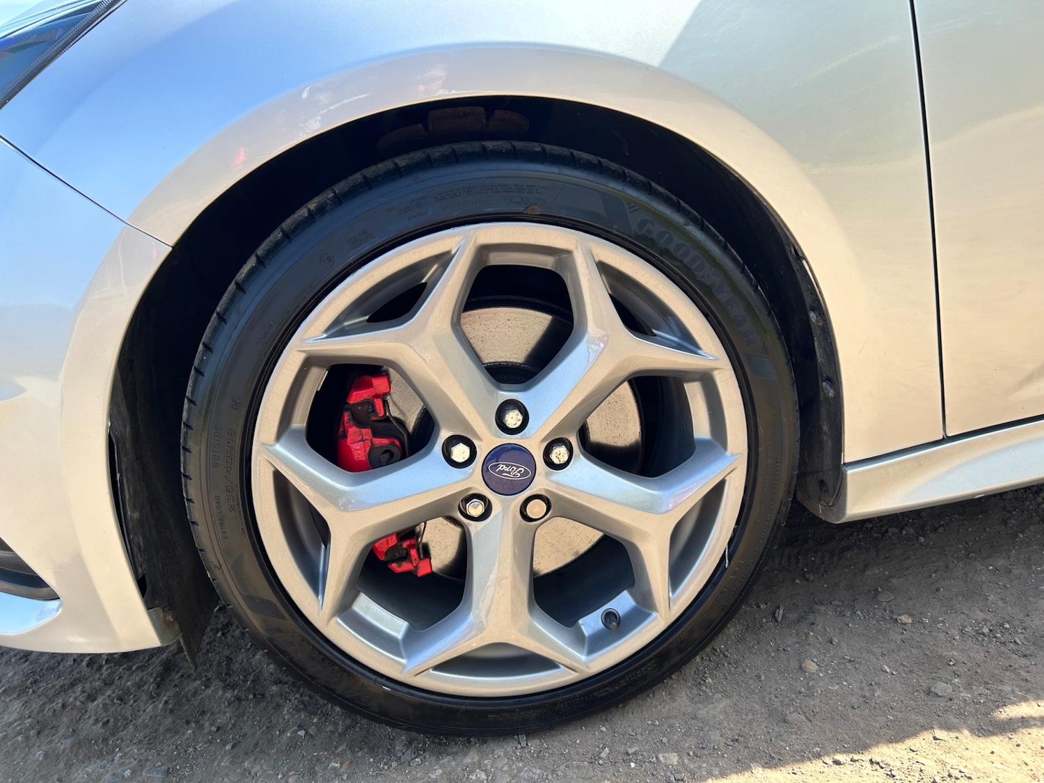 Used Ford Focus 2016 for sale - 78163835: Photo 5