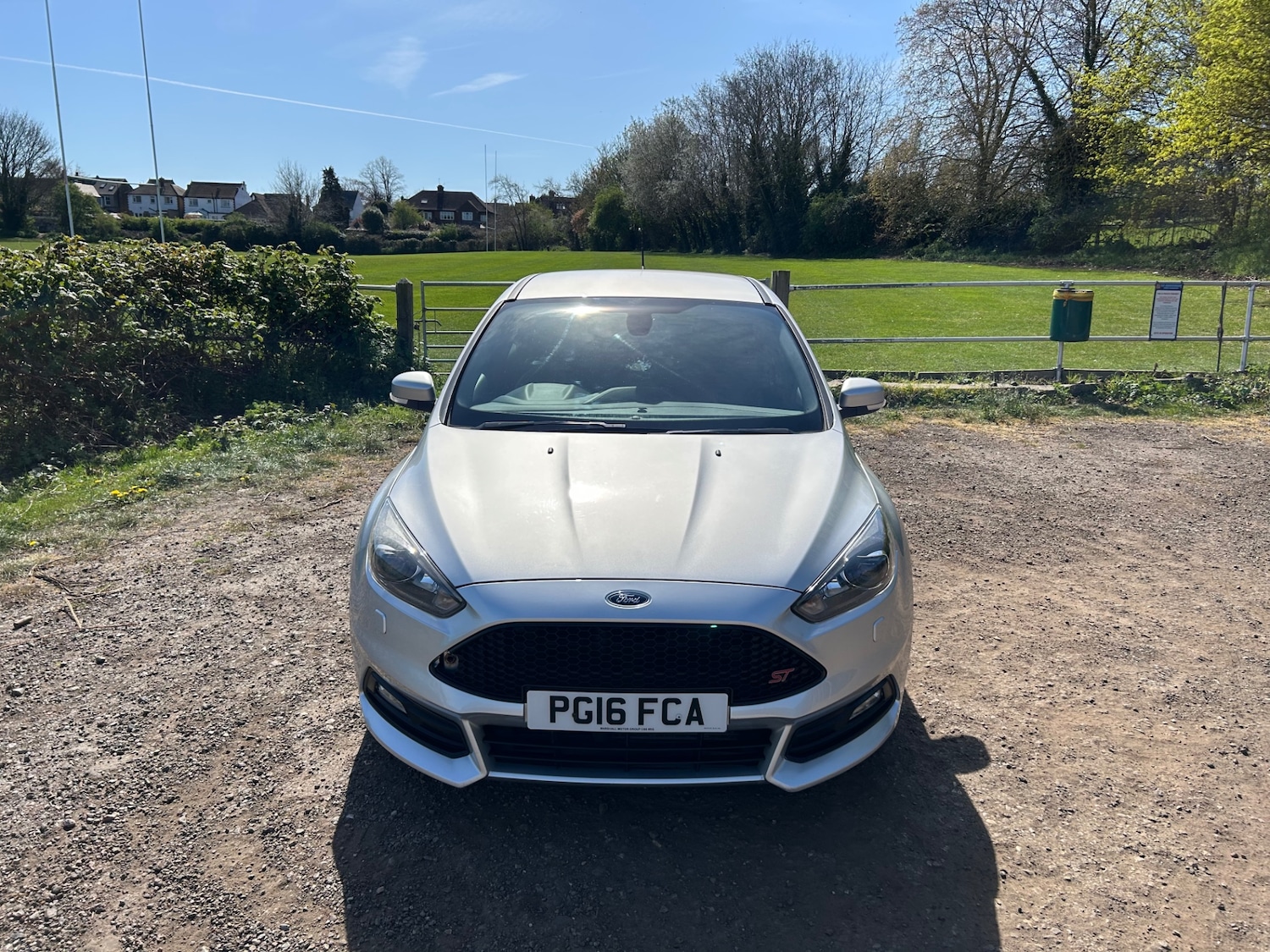 Used Ford Focus 2016 for sale - 78163835: Photo 6