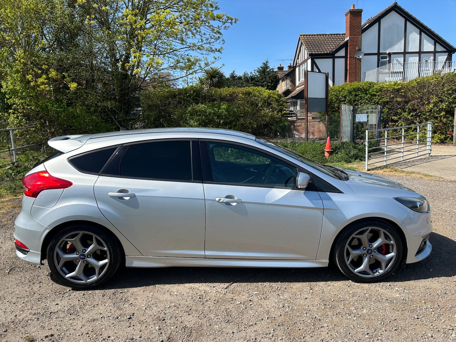 Used Ford Focus 2016 for sale - 78163835: Photo 7