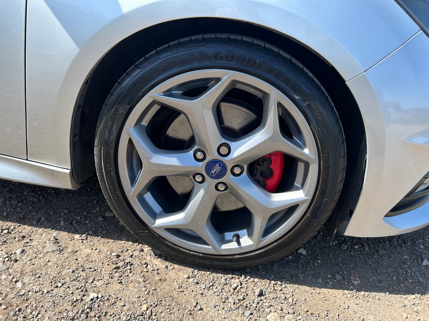 Used Ford Focus 2016 for sale - 78163835: Photo 8