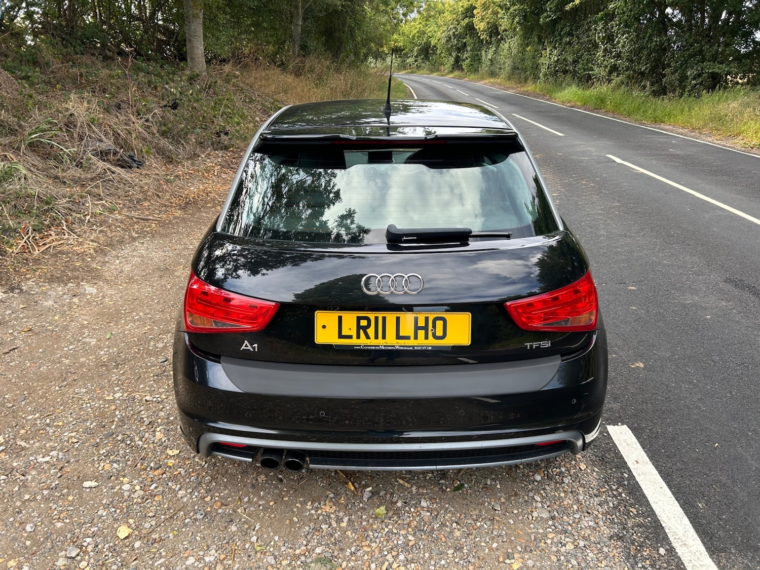 Vehicle 6