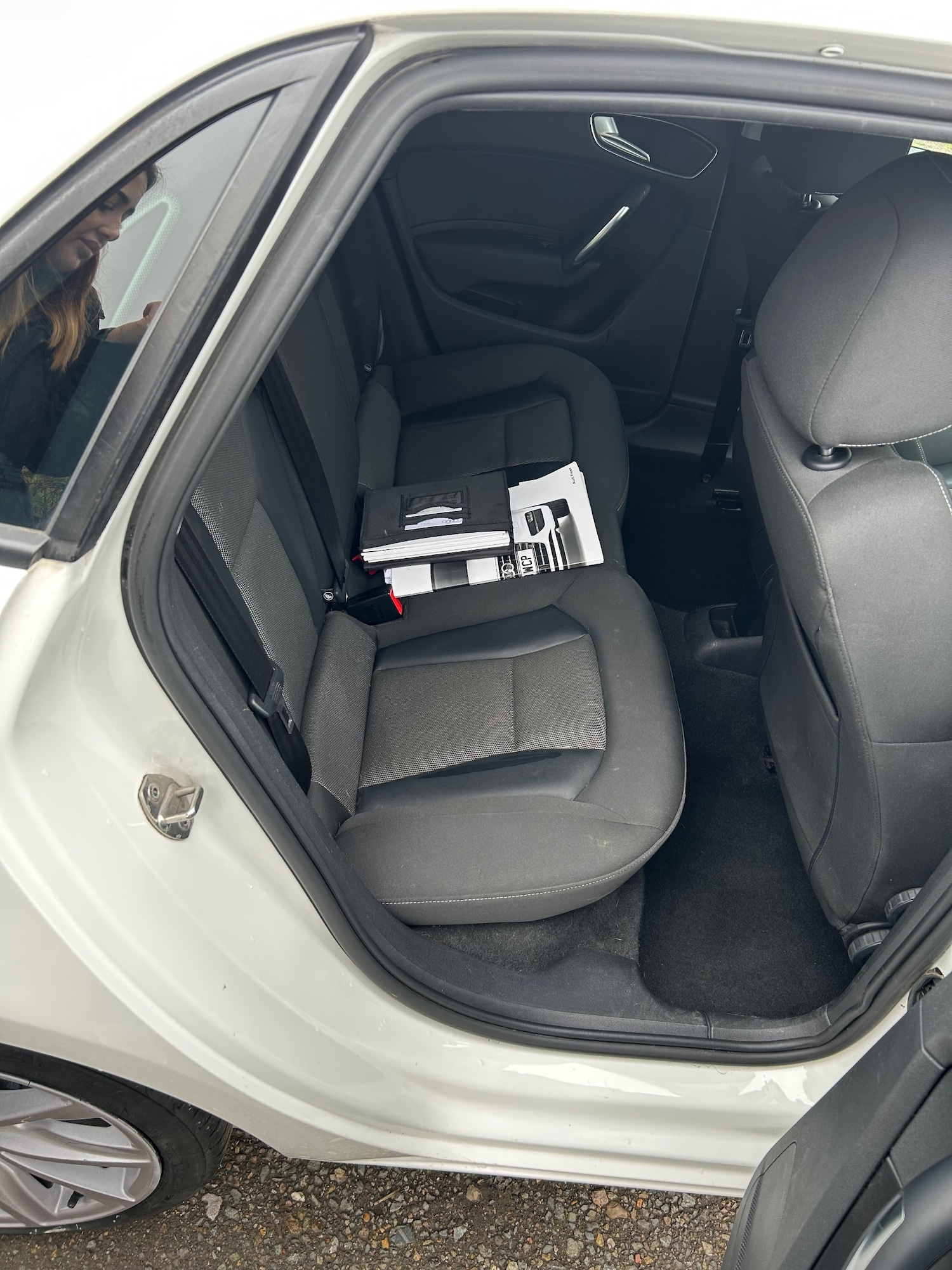 Used Audi A1 2016 for sale - 77801991: Photo 10