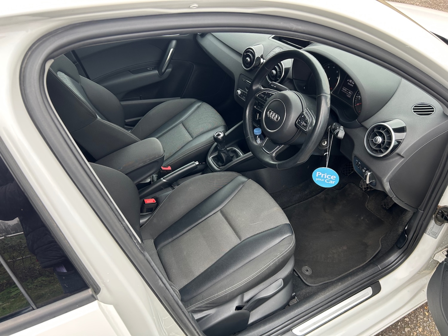 Used Audi A1 2016 for sale - 77801991: Photo 11