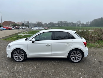 Audi A1 feature image