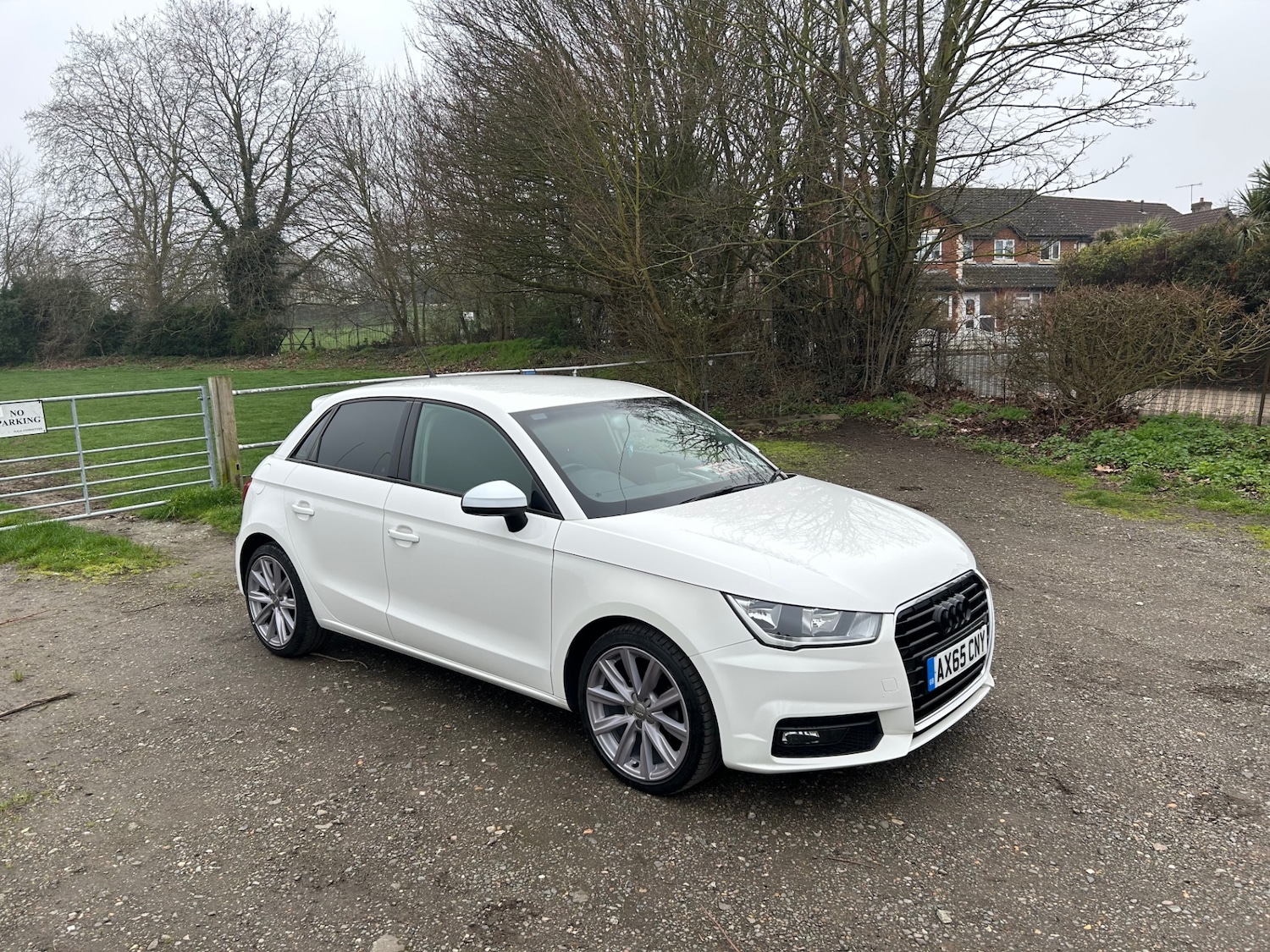Used Audi A1 2016 for sale - 77801991: Photo 4