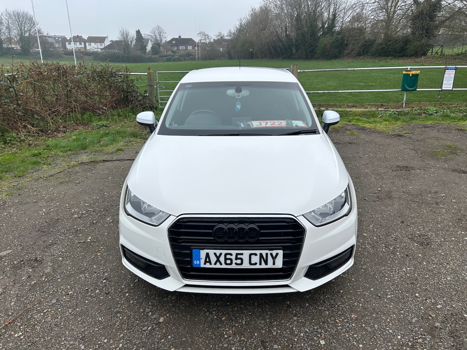 Used Audi A1 2016 for sale - 77801991: Photo 5