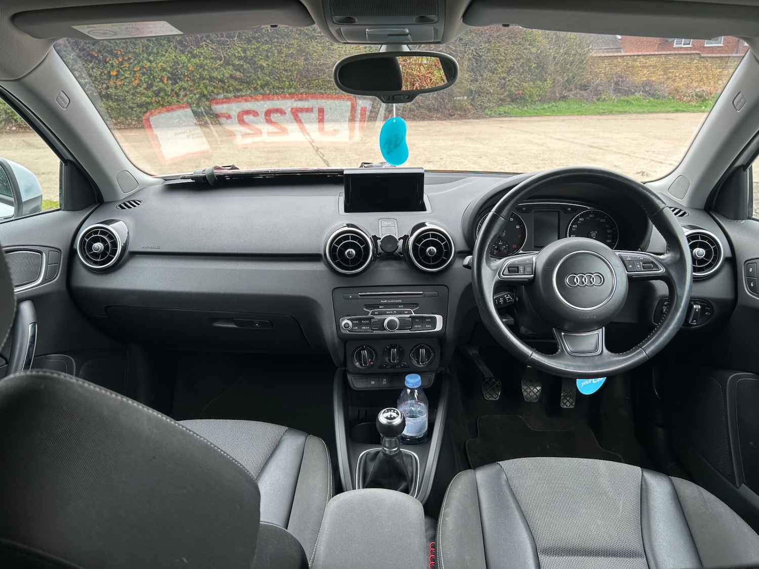 Used Audi A1 2016 for sale - 77801991: Photo 9