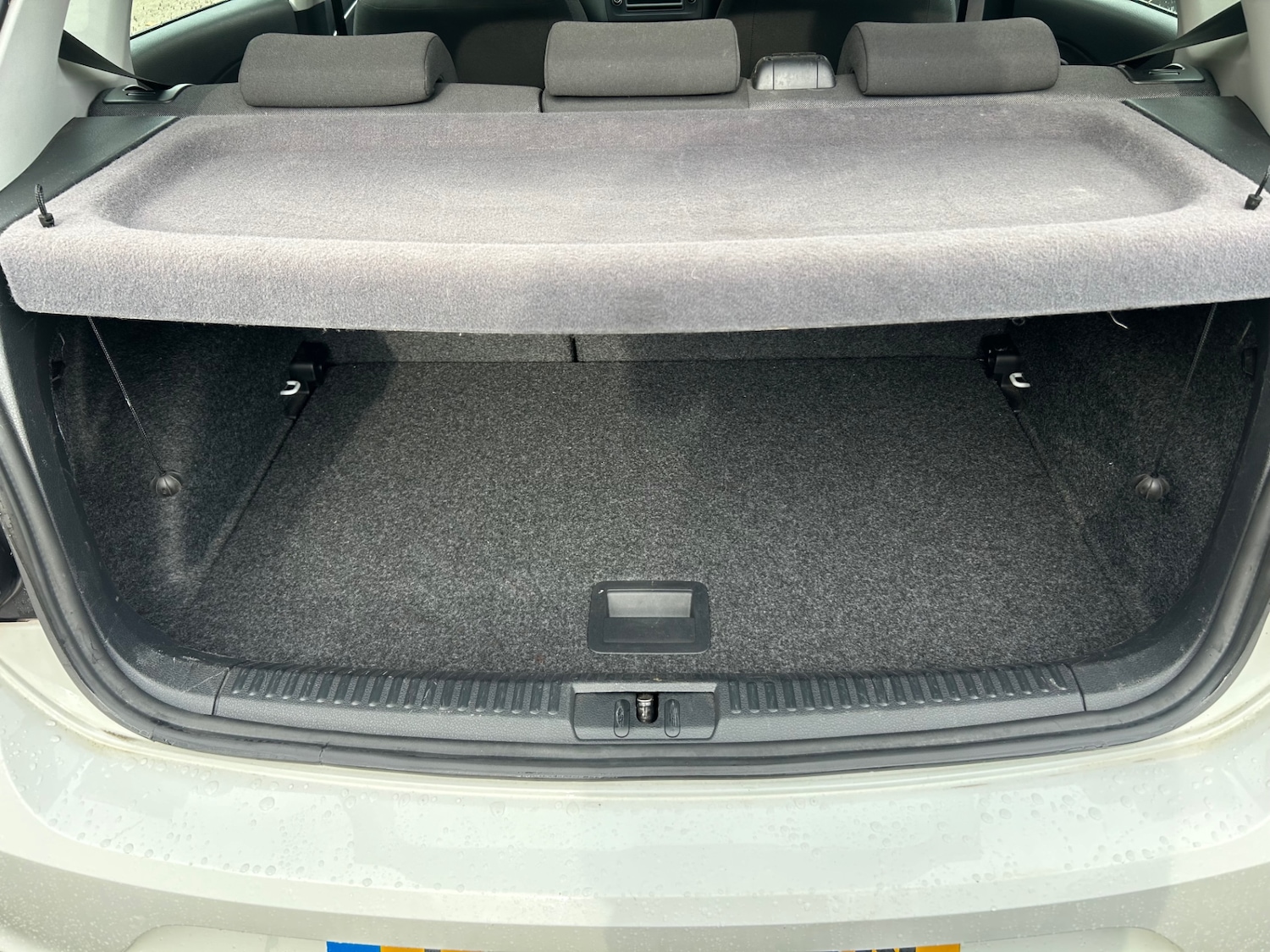 Used Volkswagen Polo 2015 for sale - 76435048: Photo 12