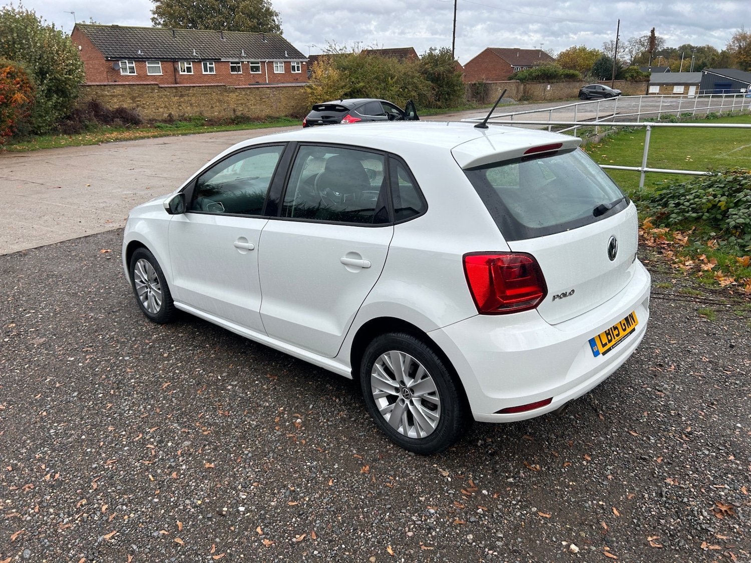 Used Volkswagen Polo 2015 for sale - 76435048: Photo 7