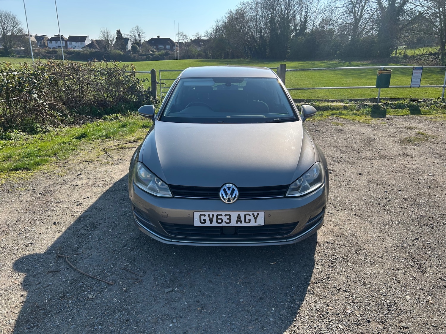 Used Volkswagen Golf 2014 for sale - 77947168: Photo 5