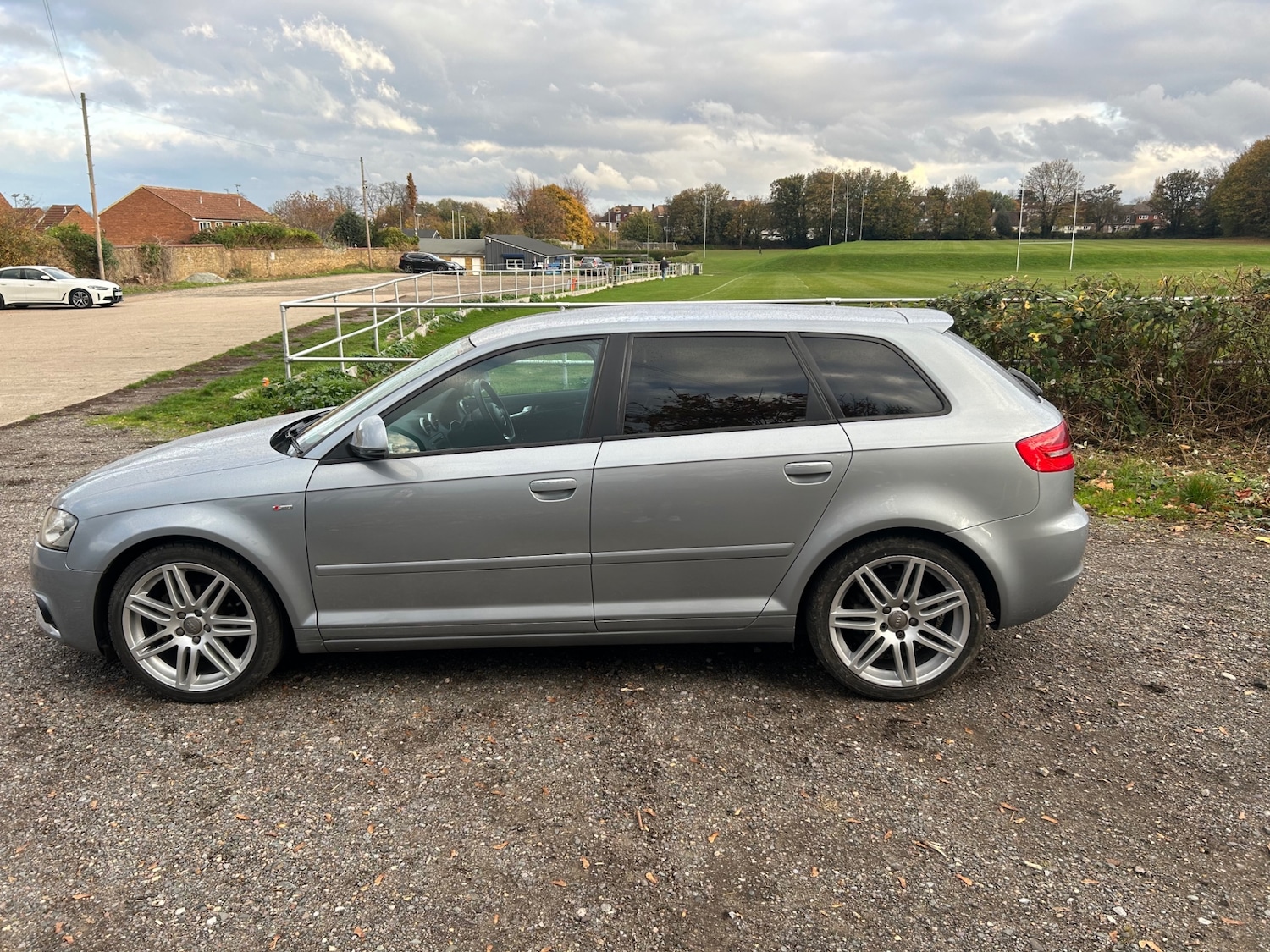 Used Audi A3 2010 for sale - 76511063: Photo 1
