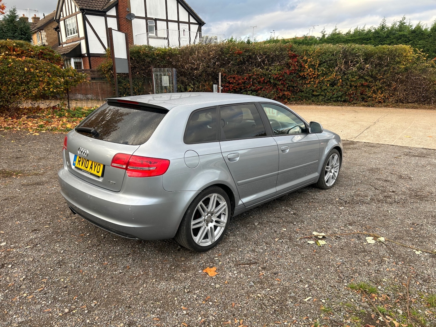 Used Audi A3 2010 for sale - 76511063: Photo 3