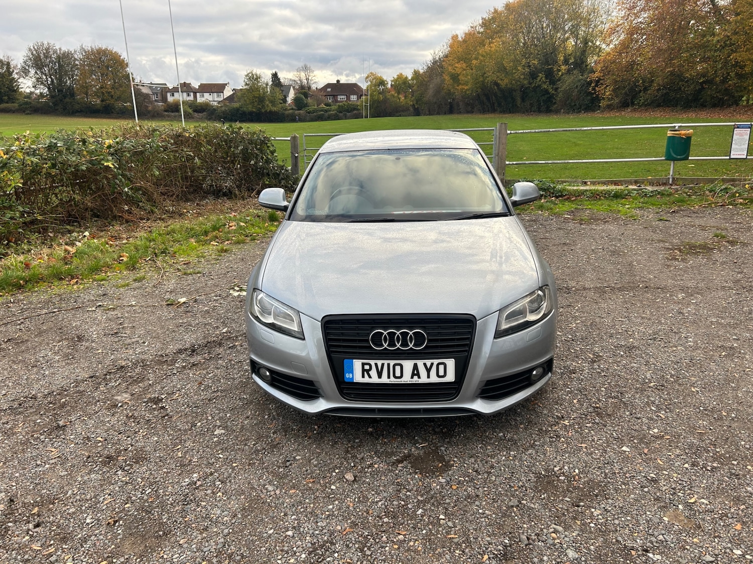 Used Audi A3 2010 for sale - 76511063: Photo 4