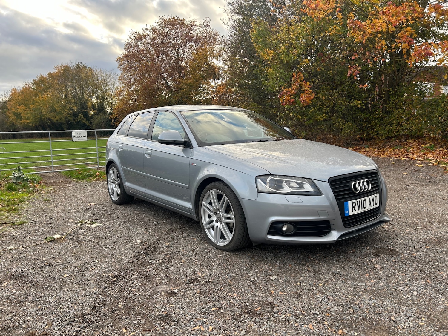 Used Audi A3 2010 for sale - 76511063: Photo 5