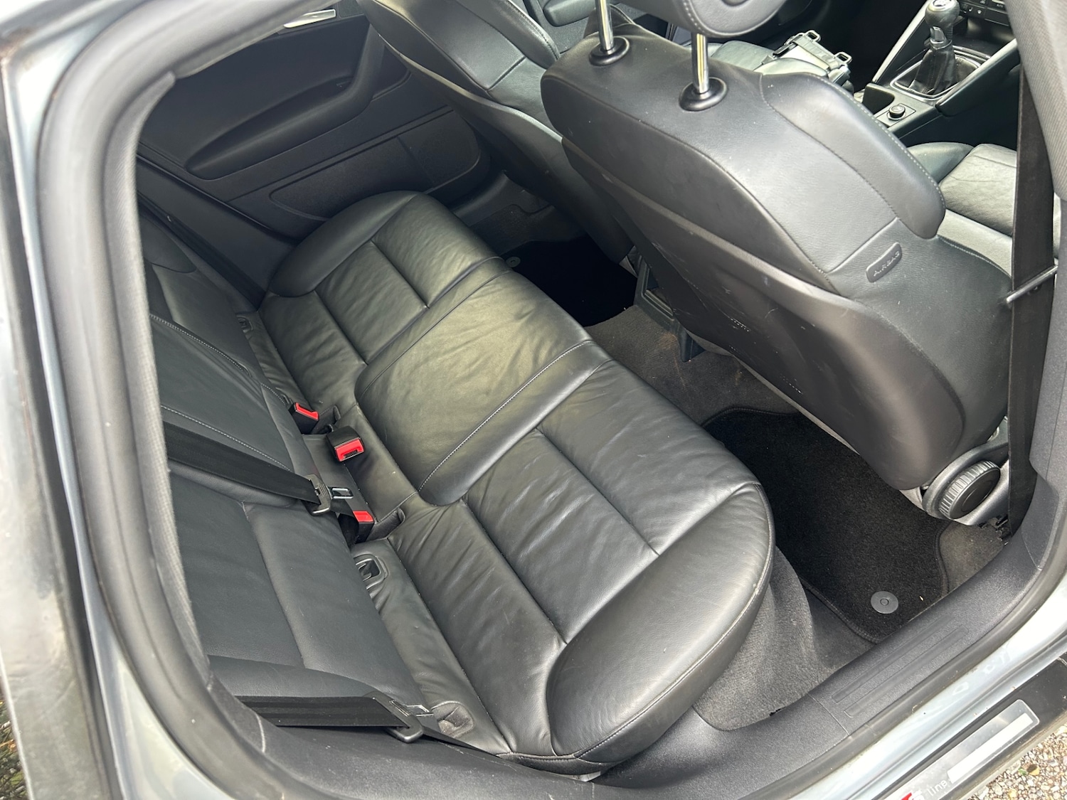 Used Audi A3 2010 for sale - 76511063: Photo 7