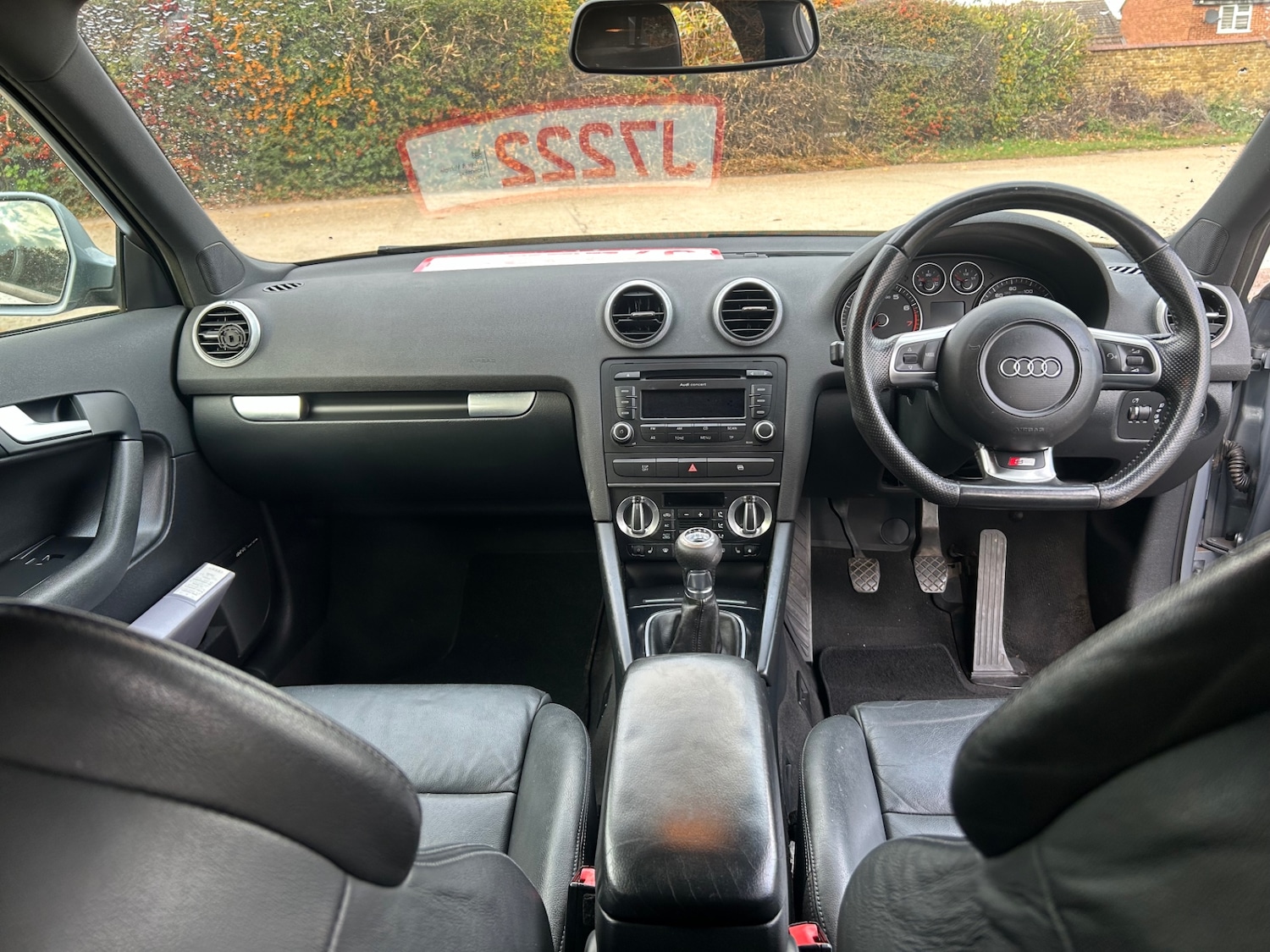 Used Audi A3 2010 for sale - 76511063: Photo 9