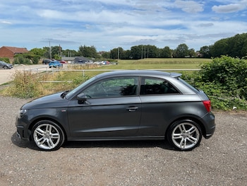 Used Audi A1 2014 for sale - 79044780: Photo