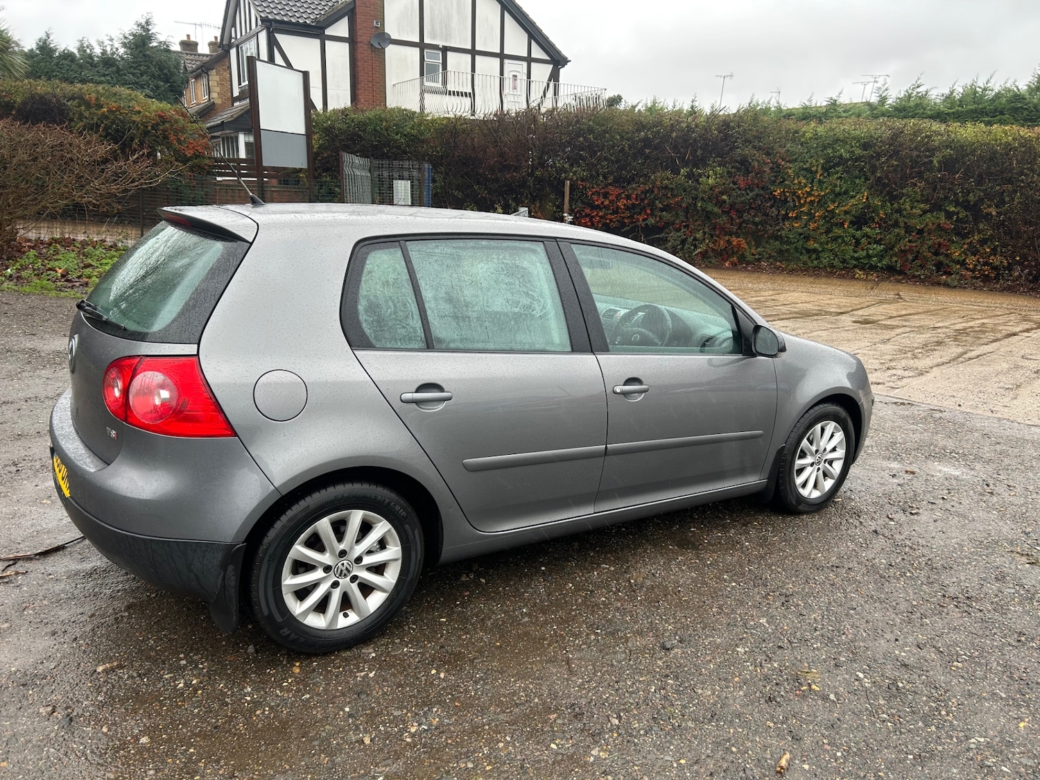 Used Volkswagen Golf 2008 for sale - 77337255: Photo 5